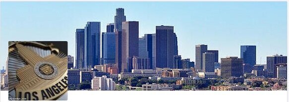 LAPD Enforcement and Information
