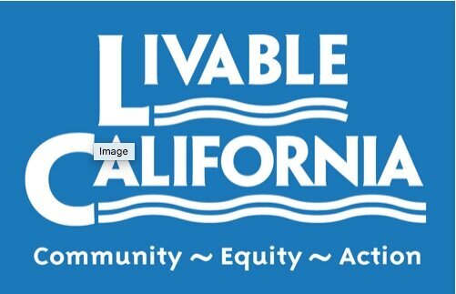 RUSHED Ultra-density housing bills will affect zoning:  Watch group “Livable California” sends out alert