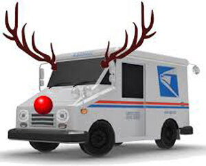 USPS publishes holiday shipping deadlines