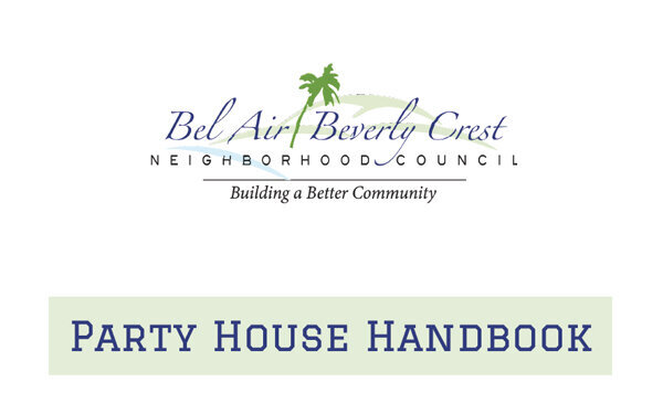 Instructions on how to deal with nuisance party houses now available!