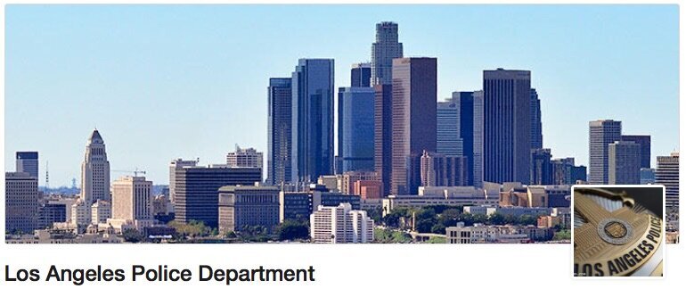 Major changes in LAPD responses due to the defunding budgetary cuts:  Is the City prepared to face the reality of the re-imagining of LAPD?