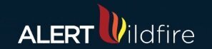 ALERTWildfire camera network system developed to spot fires:  See the network map