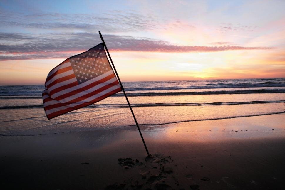 The Bel-Air Association wishes its members a safe and healthy Memorial Day Weekend