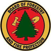 Board of Forestry &amp; Fire Protection Hearing Notice – Fire Safe Regulations
