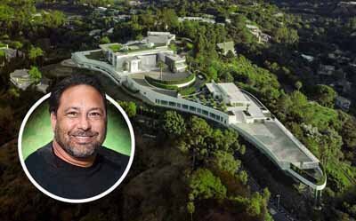 Nile Niami’s “The One” defaults on $165 million debt — in Receivership