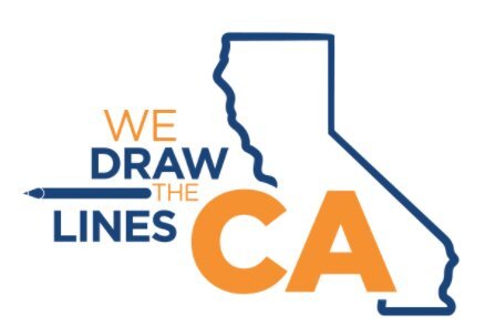 City, State and County Redistricting Updates:  Upcoming Meetings and Maps