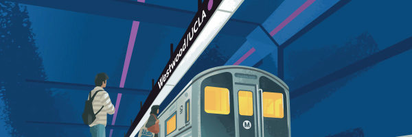 Traffic Impact:  Metro D Line (Purple) Extension Project Update