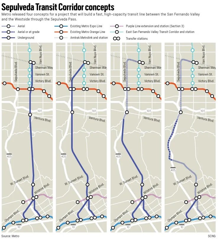 Tunneling beneath Bel-Air: Community on Alert as Metro finalizes Scoping Summary Report – Metro Webinar June 16th