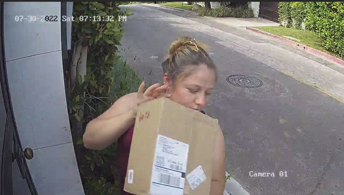Bel-Air’s new cameras gather evidence!