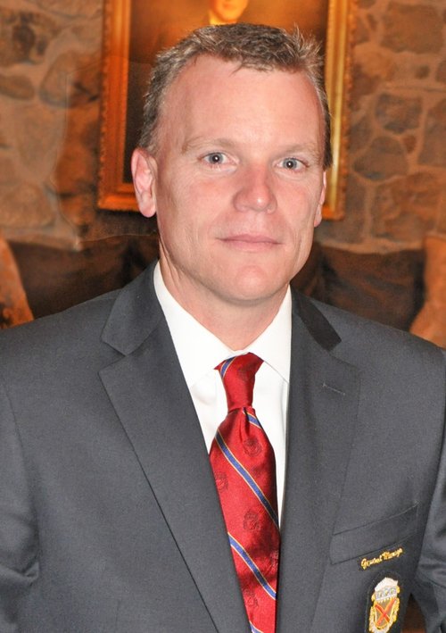 ADAM FANNON
