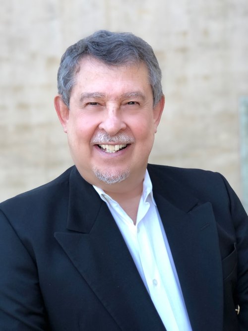 ARMAN MOUHIBIAN
