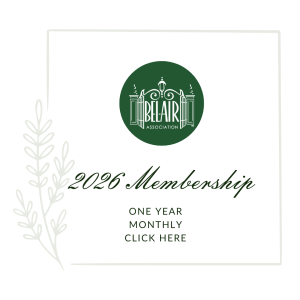 2026 Membership One Year Monthly