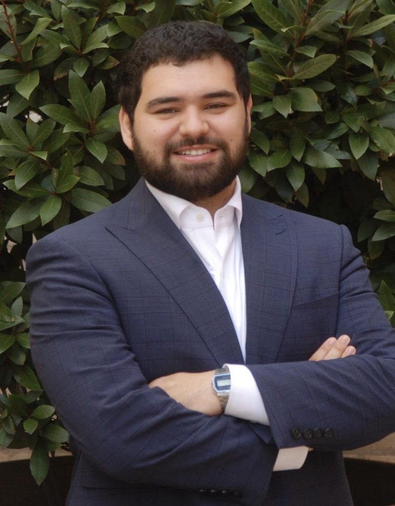 MEET CD5’s NEW FIELD DEPUTY