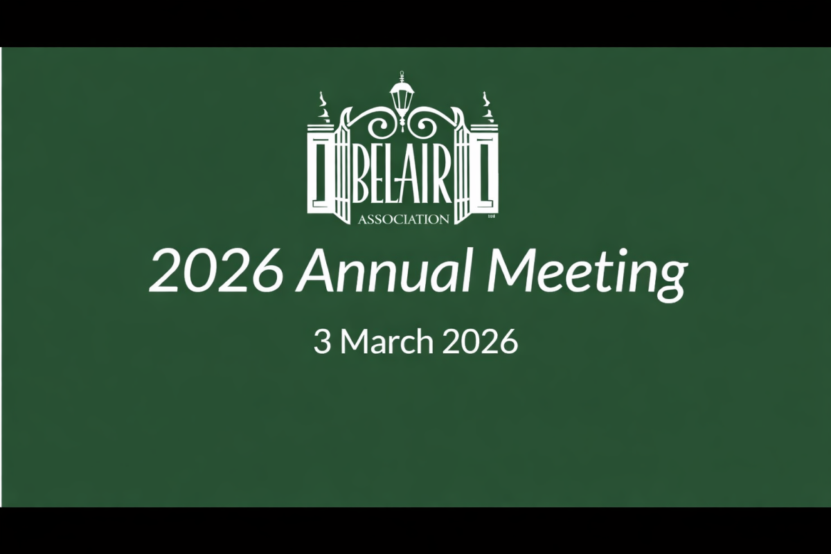 2026 BAA Annual Meeting